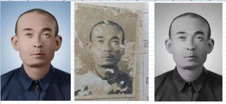 新宾老照片模糊修复-21